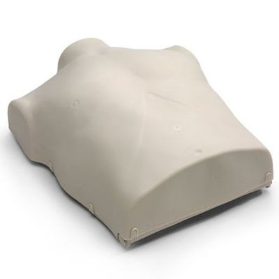Torso Assembly with CPR monitor Prestan Adult Manikin