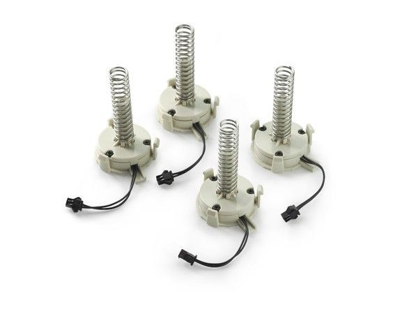 Child Manikin Clicker Assemblies (4-Pack)