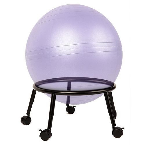 Fitterfirst Ball Chair Frame