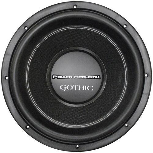 Power Acoustik 12" Woofer 2500W Max M119-GW312