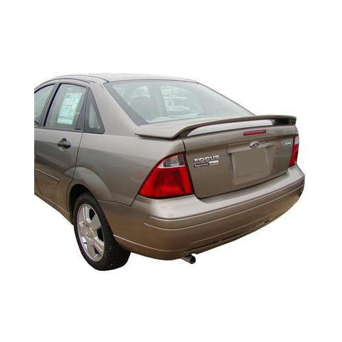 Painted 2005-2007 Ford Focus Spoiler Factory Style Q658-WT2152P