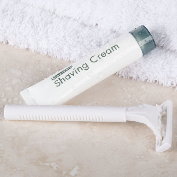 Shaving Kit – 100/Case