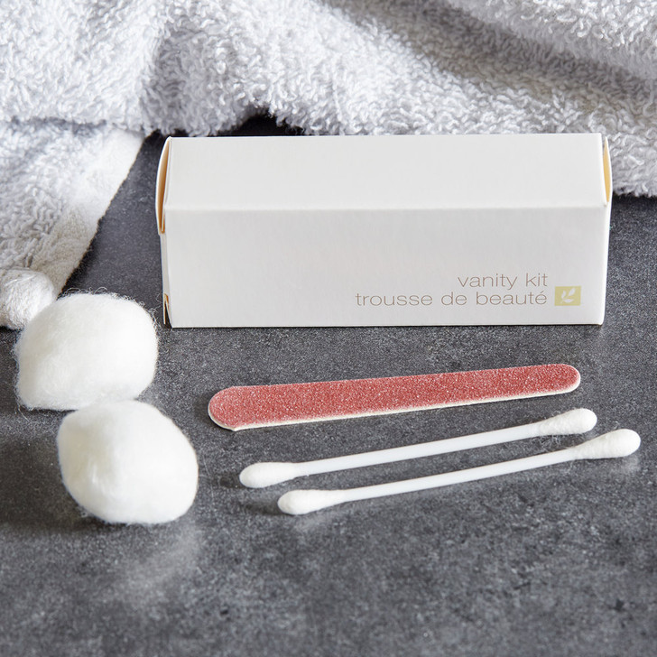 Vanity Kit – 100/Box