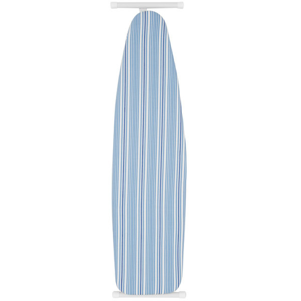 T-Leg Ironing Board with Cover