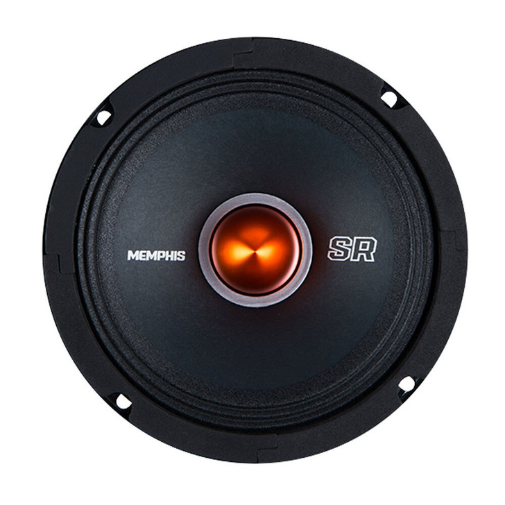 Memphis SRXP62 6.5" Street Reference Pro Audio Component Speaker