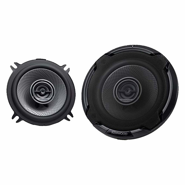 Kenwood KFC-D131 5.25" 2-Way Speaker System (320W Max Power)