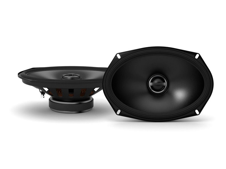 Alpine S-S69 S-Series 6"x9" 2-way car speakers