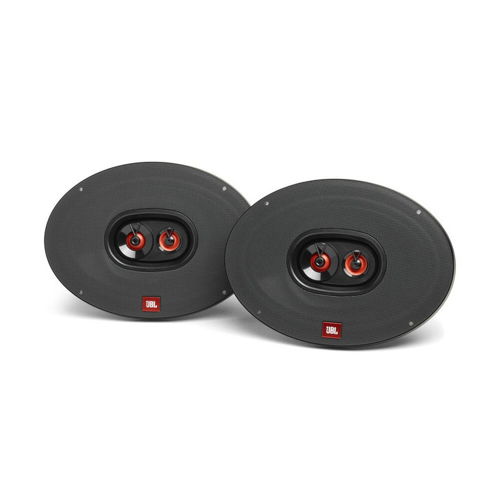 JBL Club 9632 6x9" Three-Way Coaxial Car Speaker