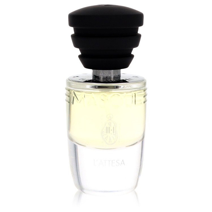 L'attesa by Masque Milano Eau De Parfum Spray (Unisex Unboxed) 1.18 oz for Women
