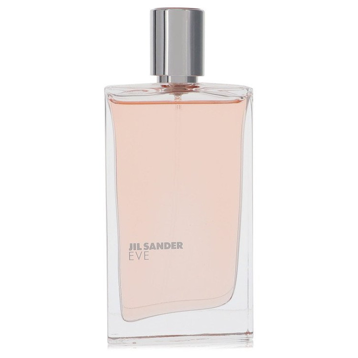 Jil Sander Eve by Jil Sander Eau De Toilette Spray 1.7 oz for Women