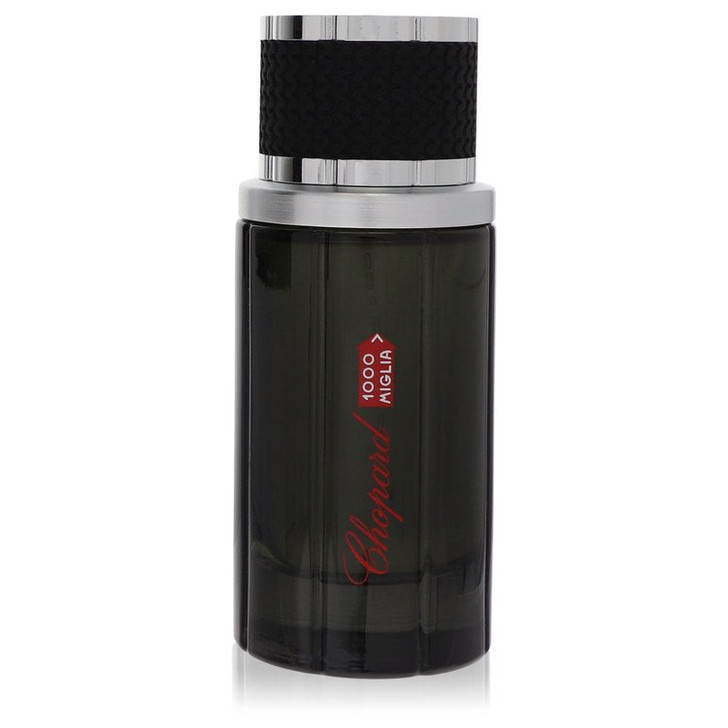 Chopard 1000 Miglia by Chopard Eau De Toilette Spray for Men
