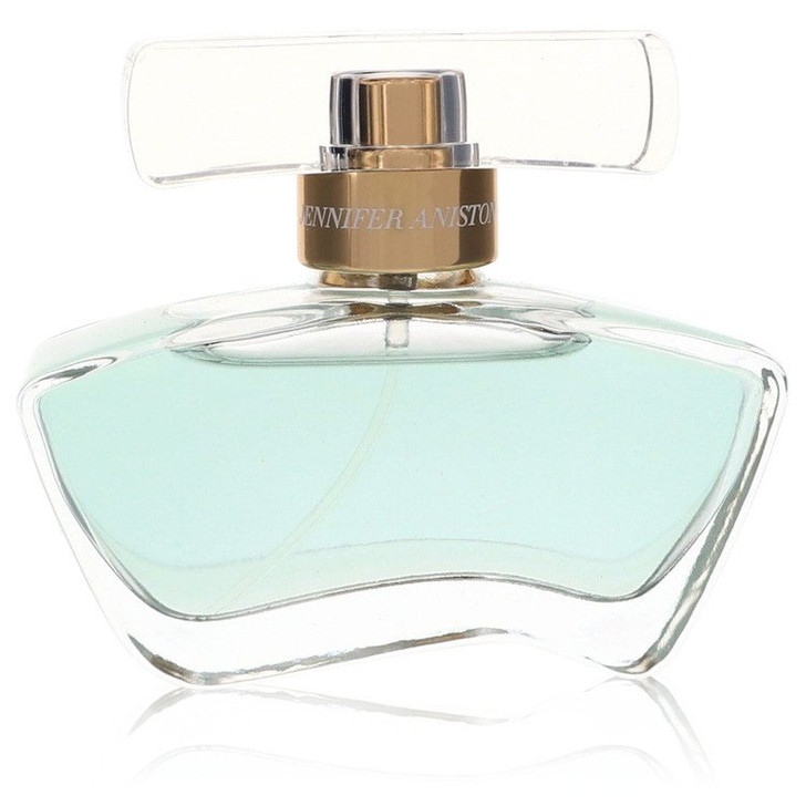 Jennifer Aniston Beachscape by Jennifer Aniston Eau De Parfum Spray 1 oz for Women
