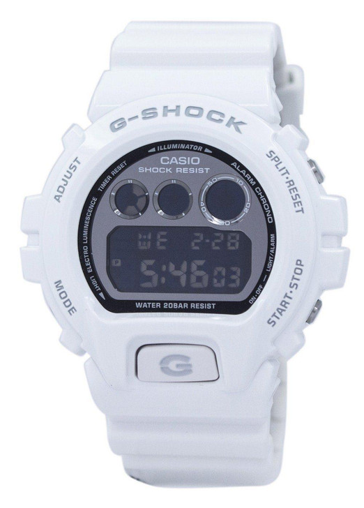 Casio G-shock Dw-6900nb-7dr Dw6900nb-7dr Men's Watch