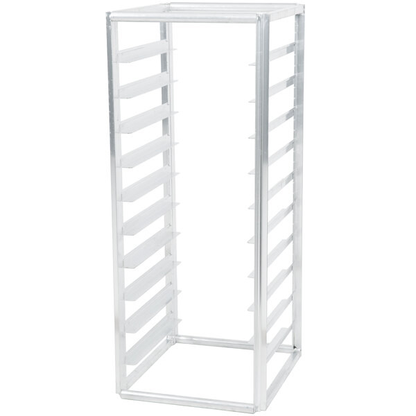 a2zhospo 832051 Full Height Sheet Pan Rack for Reach In Refrigerators
