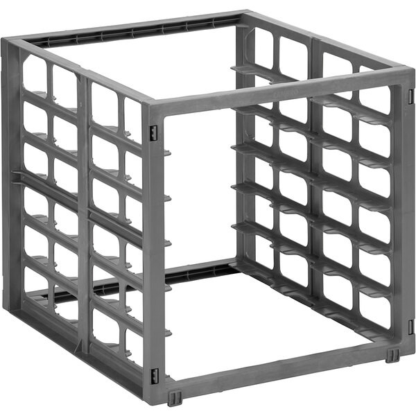 a2zhospo Premium or Elements Series 20 1/2" x 24 1/8" x 20 1/4" Sheet Pan Rack for Single Shelf - CSUPR1826S6580