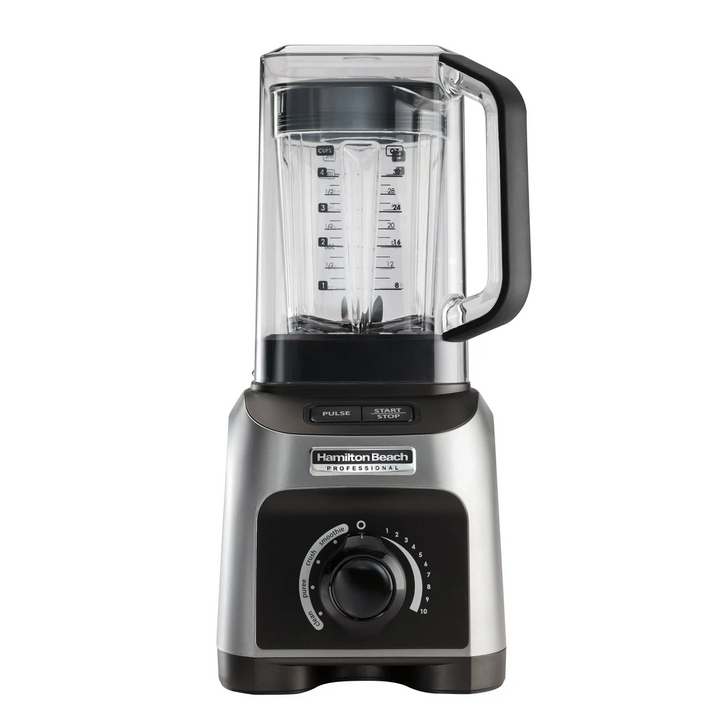 Hamilton Beach Quiet Shield Professional Blender