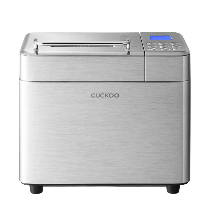 Cuckoo 2 lb. Multi-Functional Bread Maker