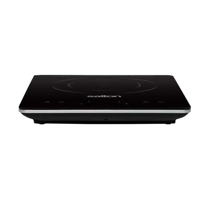 Salton Compact Slim Induction Cooktop