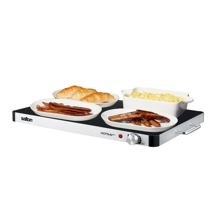 Salton Extra-Large Hotray Warming Tray