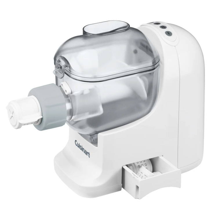 Cuisinart Pastafecto Automatic Pasta and Dough Maker