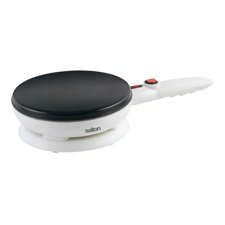 Salton Electric Crepe and Tortilla Maker