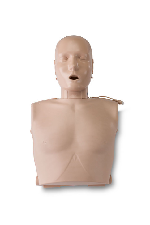 DESIGN PREVIEW B — Prestan Ultralite CPR Manikin (Chickenpieces system)