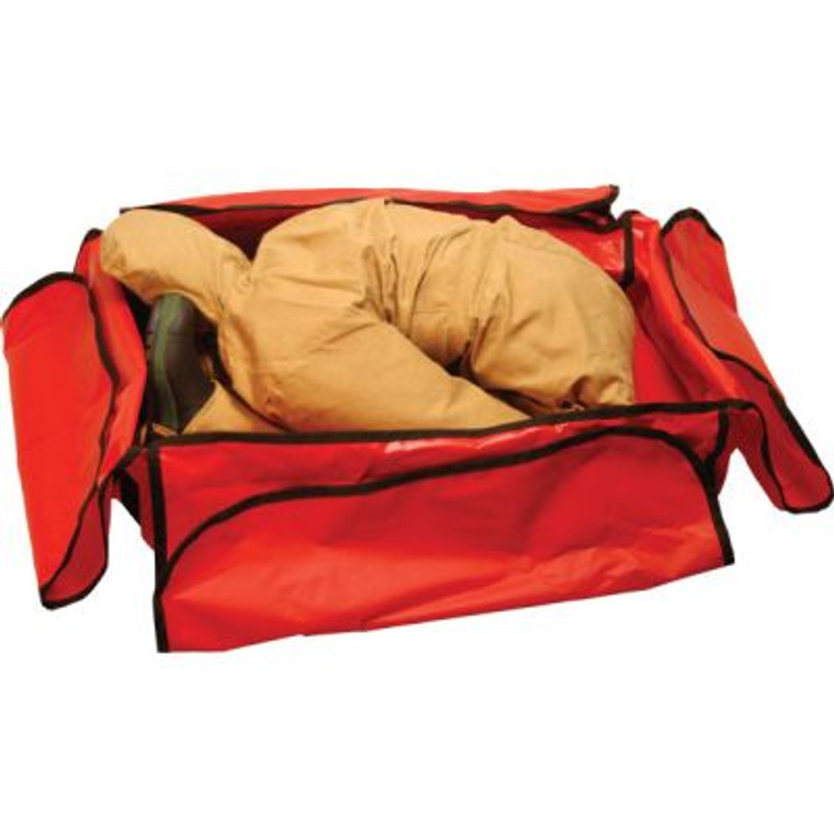 Storage/Carrying Bag for Adult Manikin (Red)
