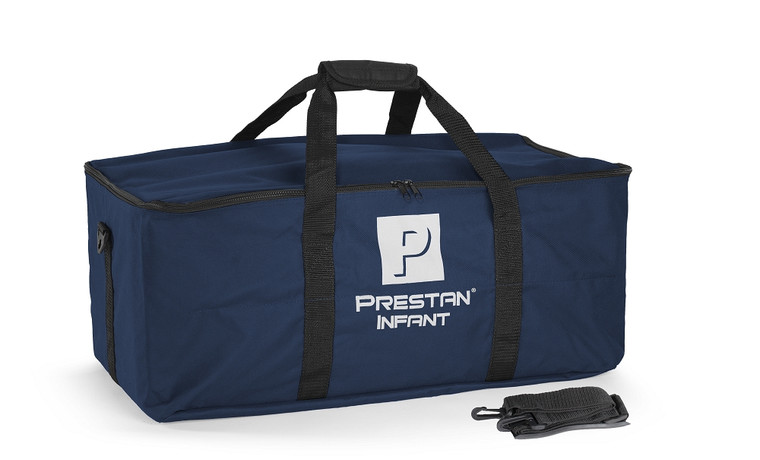 Four pack bag for the Prestan Professional Infant Manikin