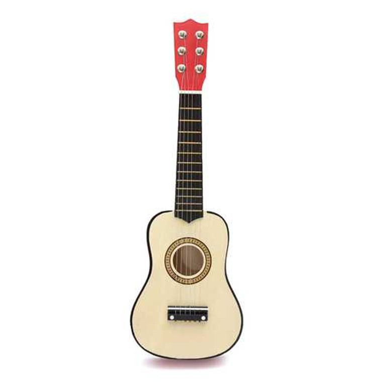 21 inch Beginners Practice Acoustic Guitar 6 String with Pick C122-1052643