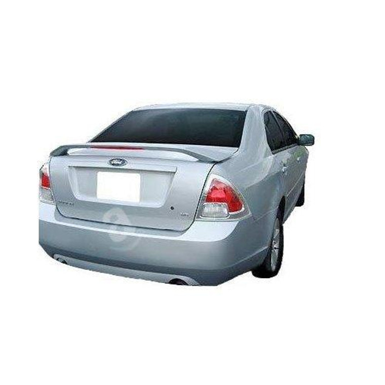 Painted 2006-2012 Ford Fusion Spoiler Custom Style Q658-WT2156P