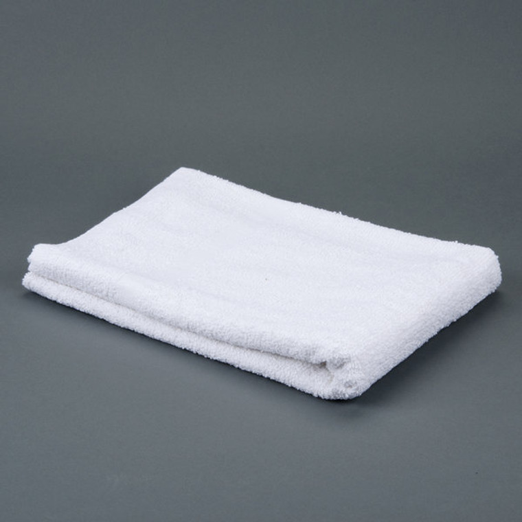 Oxford Bronze 24″ x 50″ 100% Open End Cotton Bath Towel 10 lb. – 120/Case