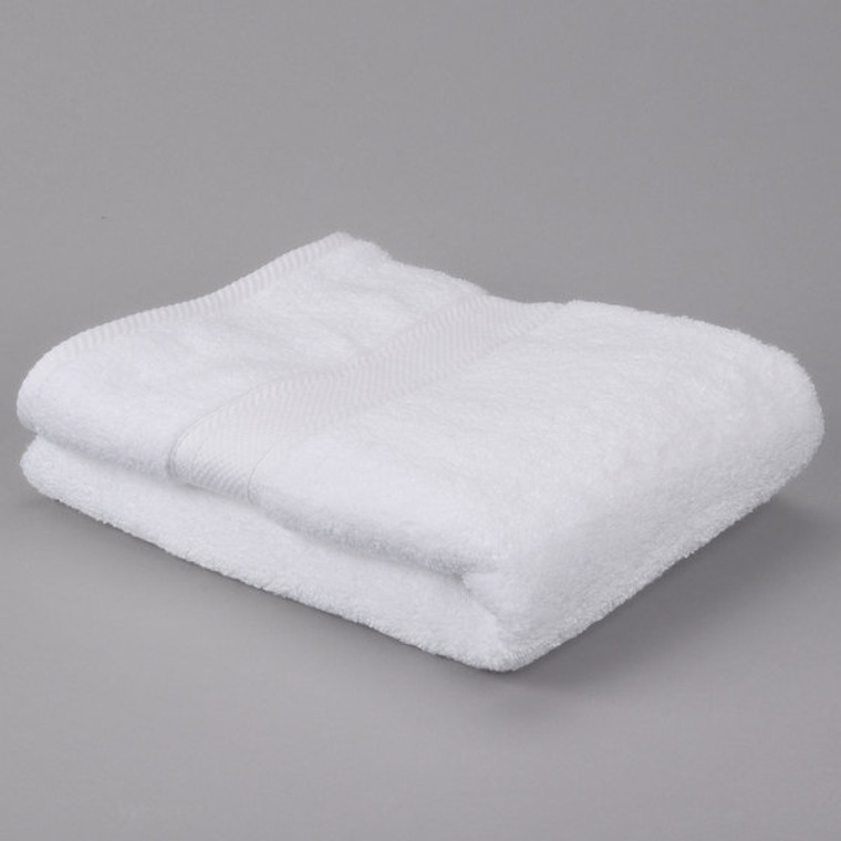 Oxford Miasma 30″ x 56″ 100% Zero Twist Cotton Bath Towel 16.7 lb. – 24/Case