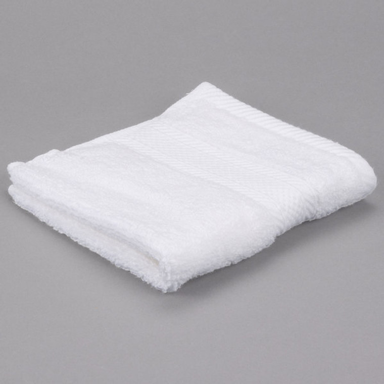 Oxford Miasma 13″ x 13″ 100% Zero Twist Cotton Wash Cloth 1.75 lb. – 12/Pack