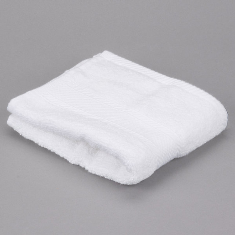 Oxford Miasma 16″ x 28″ 100% Zero Twist Cotton Hand Towel 4.5 lb. – 120/Case