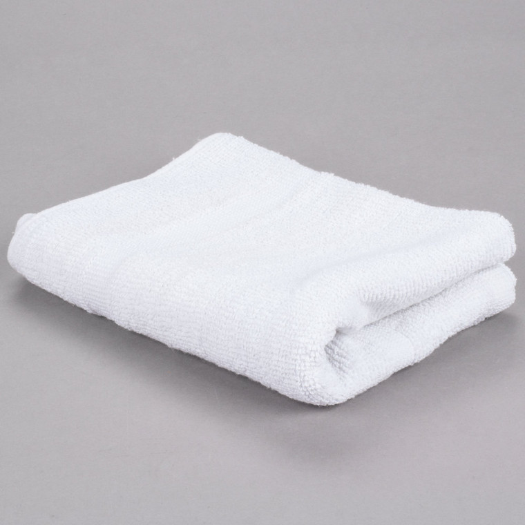 20″ x 30″ 100% Open End Cotton Bath Mat 6 lb. – 12/Pack