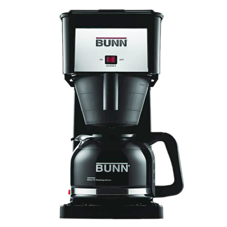 Bunn BX-B Velocity 10 Cup Coffee Brewer