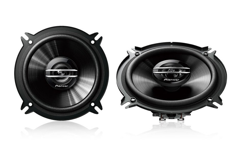 Pioneer TS-G1320S 500W Max (70W RMS) 5.25" G-Series 2-Way Coaxial Car Speakers