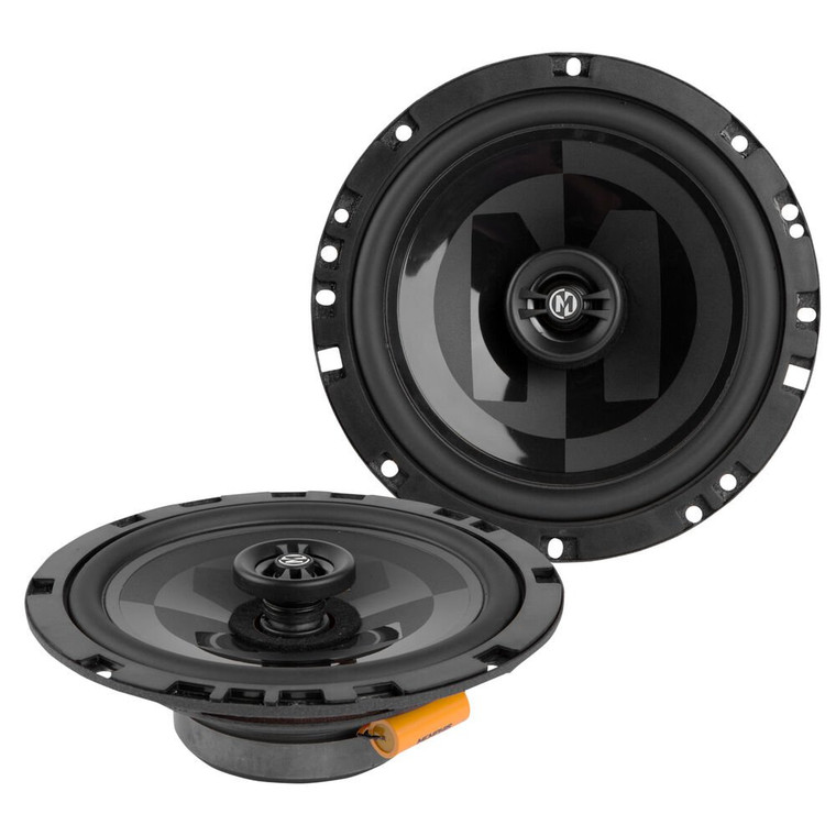 Memphis PRXS60 6.75" Shallow Mount PR-Series Coaxial Speaker