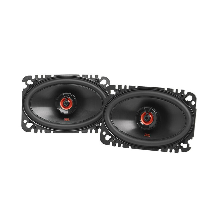 JBL Club 6422F 4" x 6" Two-Way Car Speaker