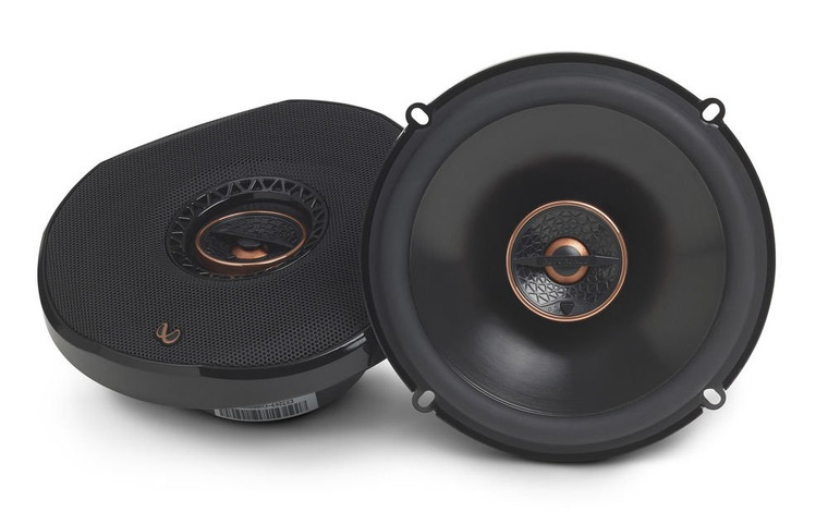 Infinity Reference 6532IX (REF6532IXAM) 380W Max (160W RMS) 6.5" Reference Series 2-Way Coaxial Car Speakers