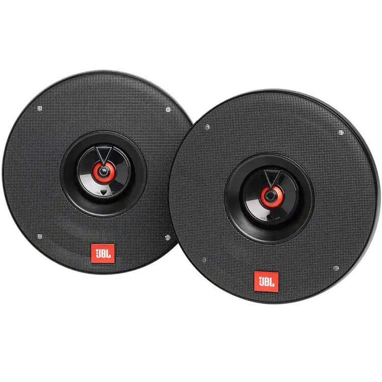 JBL Club 622 (SPKCB622AM) Club Series 6.5" 2-Way Car Speakers