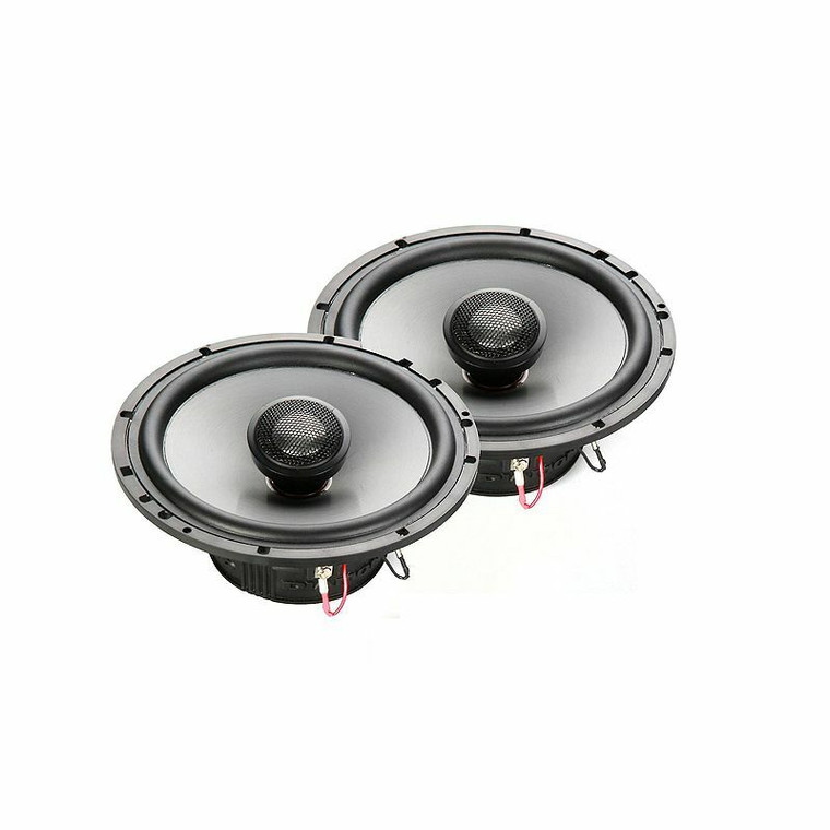 Diamond Audio DES525 DES Series 5.25" 2-Way Coaxial Speakers