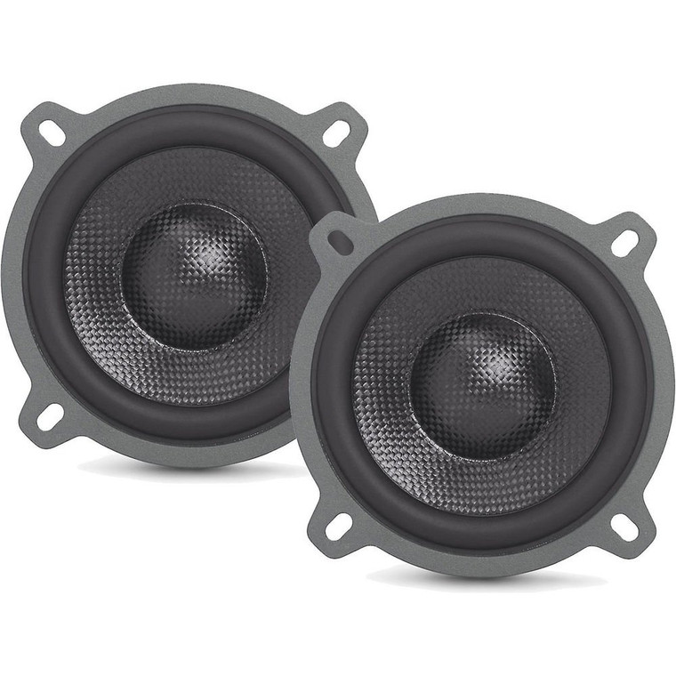 Infinity Perfect 300M 300W Peak (150W RMS) 3.5" Kappa Perfect Series Midrange Car Speakers