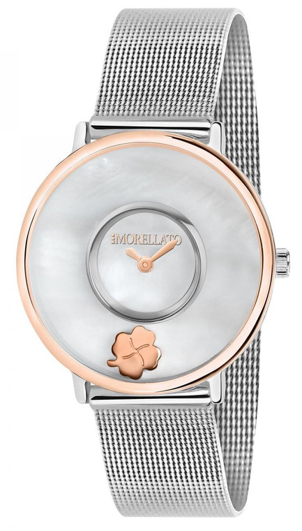 Morellato Vita Analog Quartz R0153150502 Women's Watch