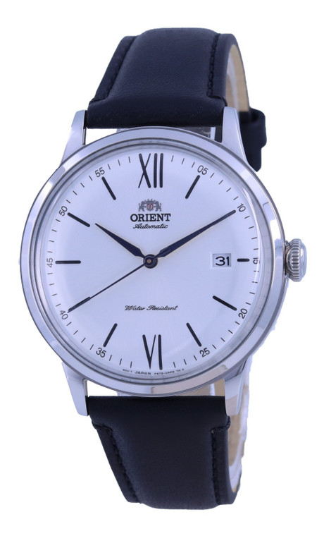 Orient Bambino Contemporary Classic Automatic Ra-ac0022s10b Men's Watch