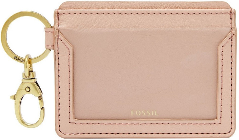 Fossil Lee Sl7961656 Card Case