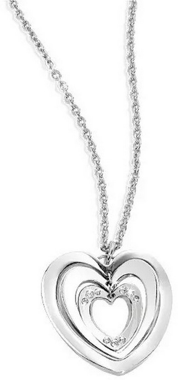 Morellato Sogno Stainless Steel Sui02 Women's Necklace