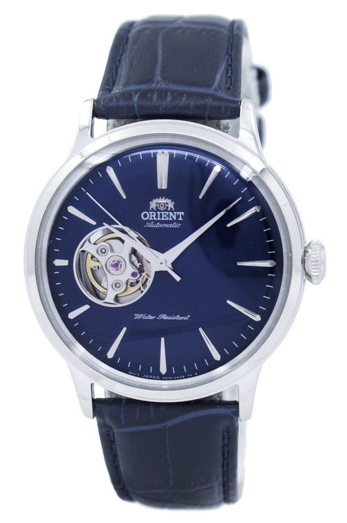 Orient Classic-elegant Open Heart Automatic Ra-ag0005l10b Men's Watch