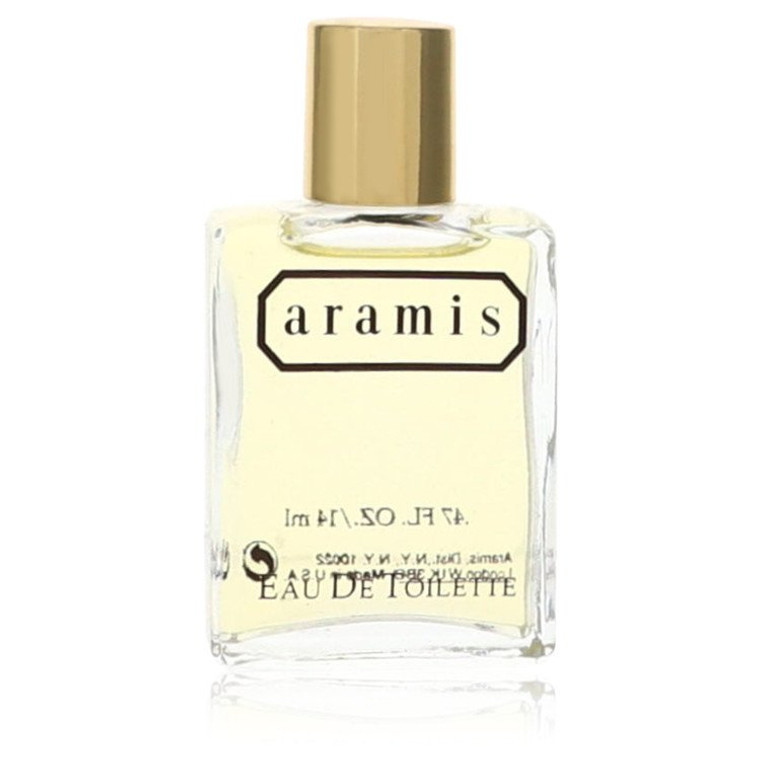Aramis by Aramis Eau De Toilette Splash .47 oz for Men