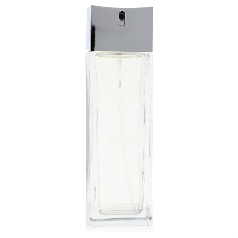 Emporio Armani Diamonds by Giorgio Armani Eau De Toilette Spray (Tester) 2.5 oz for Men